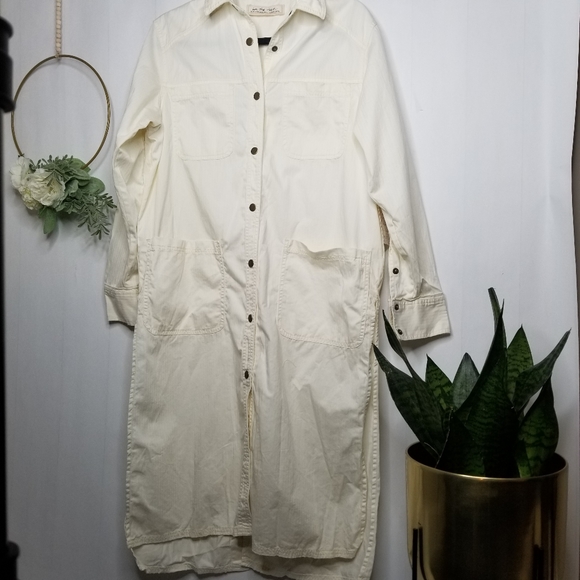 Free People Fearless Maxi Top/Dress - Picture 3 of 7